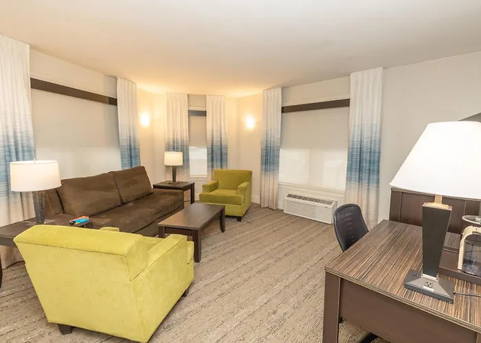 Hotel Versey Chicago Lincoln Park